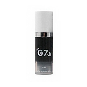 G7프리미엄 겸용 색소 -인증- [15g]